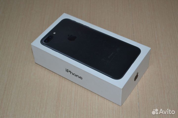 iPhone 7 Plus, 32 ГБ