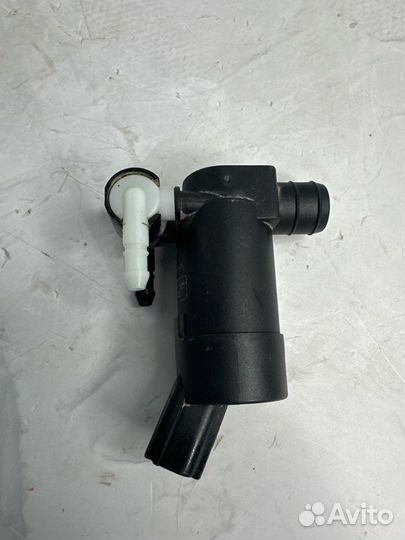 Мотор омывателя Ford Focus DB asdb 2005