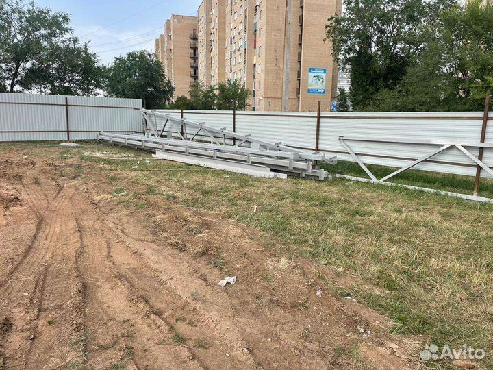 Бетонщик