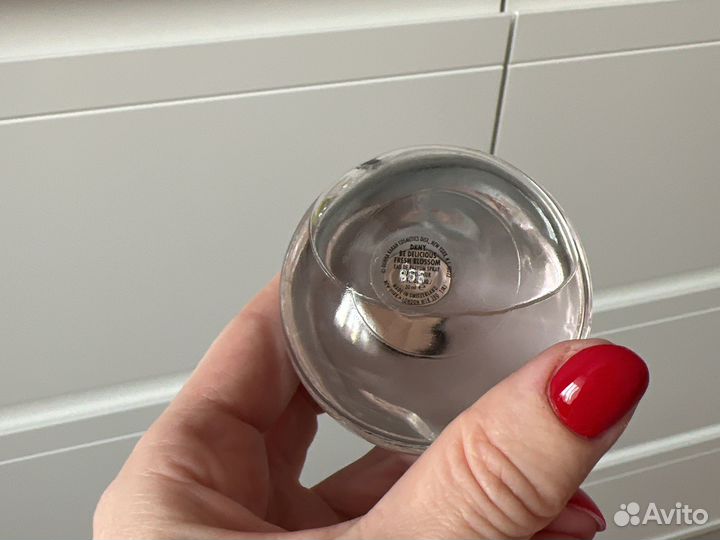 Духи женские