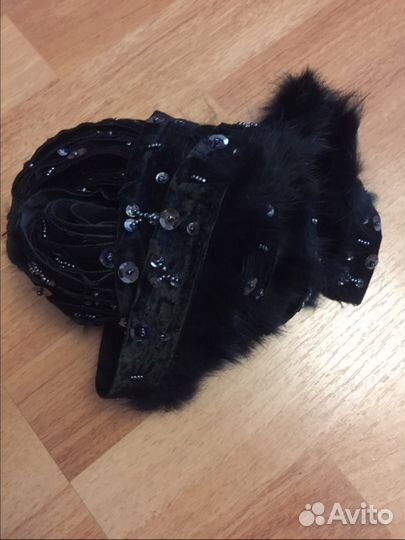 Меховая Тесьма