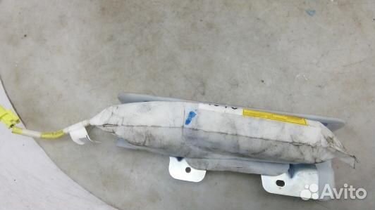 Подушка безопасности пассажира lexus GS 4 (83H09IU