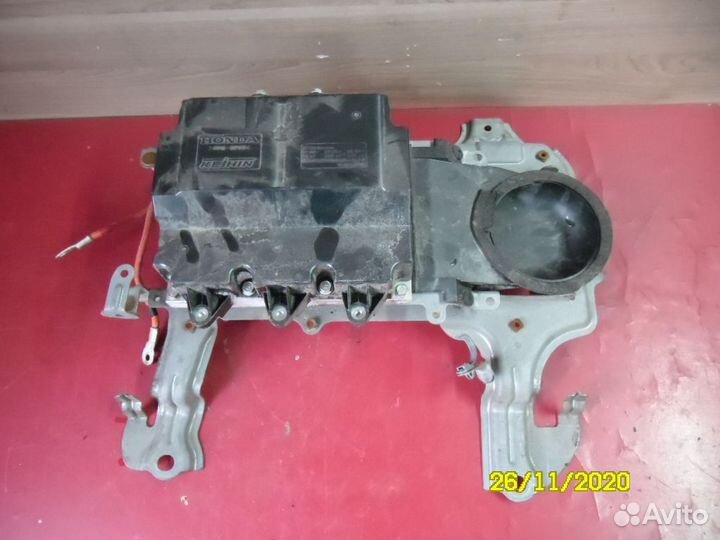 Инвертор Honda Civic 4D (FA3) Hybrid 2006-2012