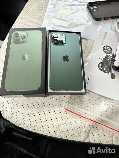 iPhone 13 Pro Max, 128 ГБ