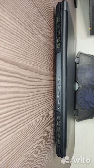 Ноутбук Hasee Z7-CT7VH Intel I7-9750H/GTX1660Ti