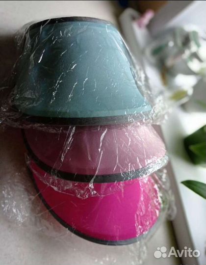 Солнцезащитный козырек