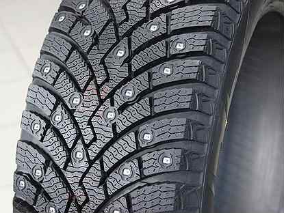 Pirelli Scorpion Ice Zero 2 285/45 R20