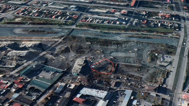 Участок 13,7 сот. (ИЖС)