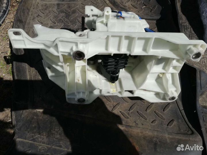 Селектор АКПП Митсубиси ASX