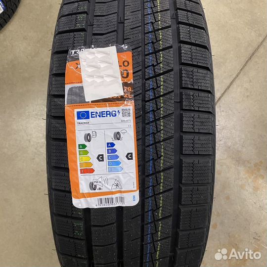 Tracmax X-Privilo S360 285/50 R20 116