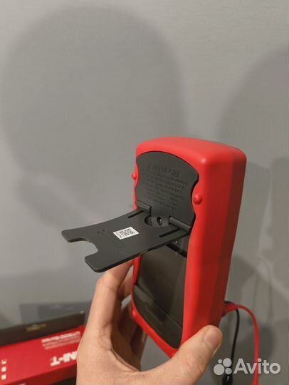 Uni-t UT603 Измеритель RLC