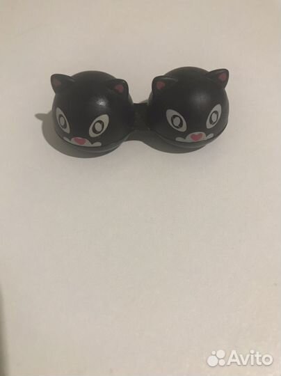 Контейнер для линз 