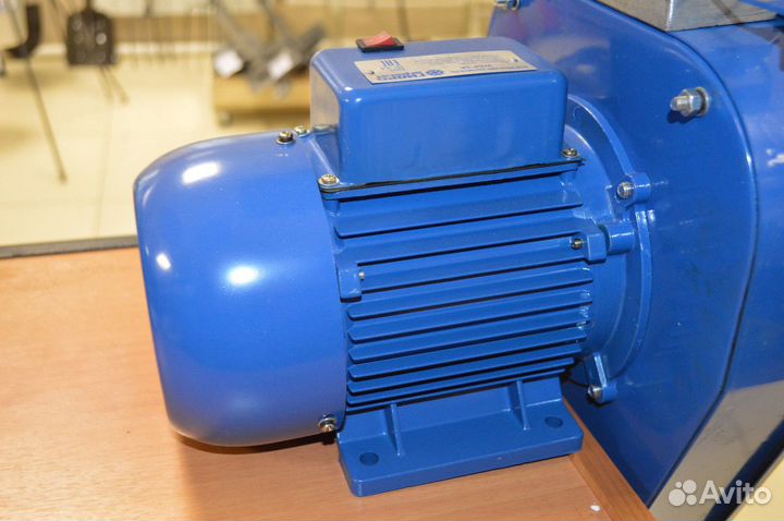 Зернодробилка 3А (зерно+ кукуруза)