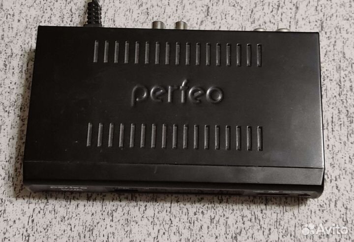 Цифровая тв приставка с iptv