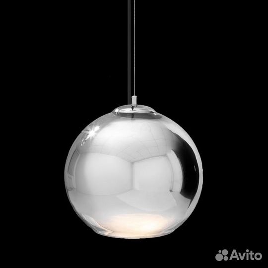 Loft2026-D Подвесной светильник loft IT Copper Sha