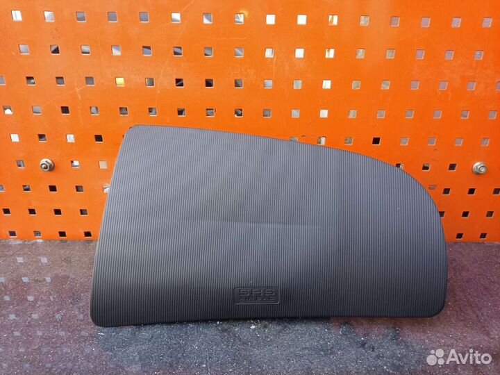 Подушка безопасности Mitsubishi l 200