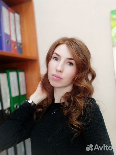 Бухгалтер по маркетплейсам