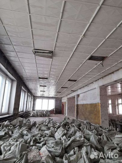 Ремонт и строительство