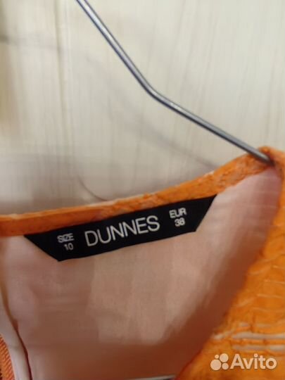 Платье женское 42 44