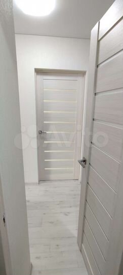 2-к. квартира, 47,6 м², 2/2 эт.