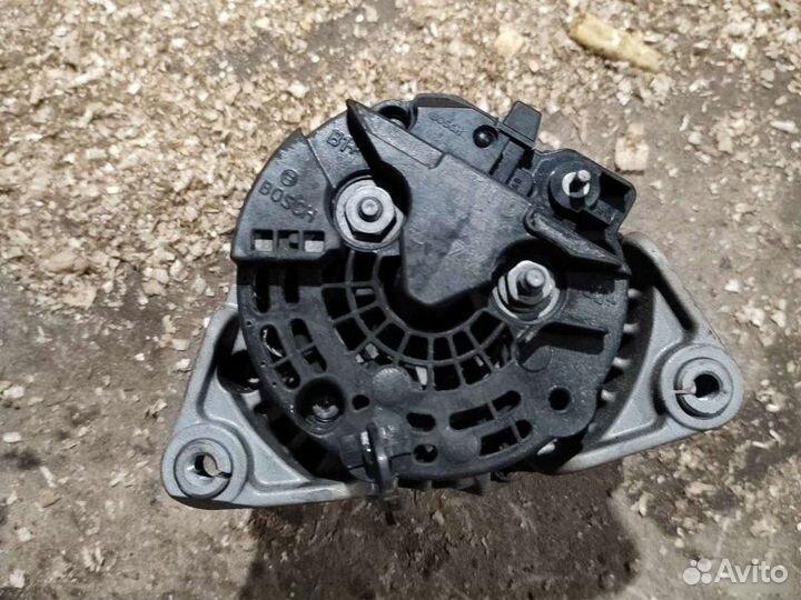 Генератор Opel Corsa D 2006-2010