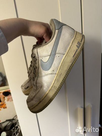 Nike air force 1'07