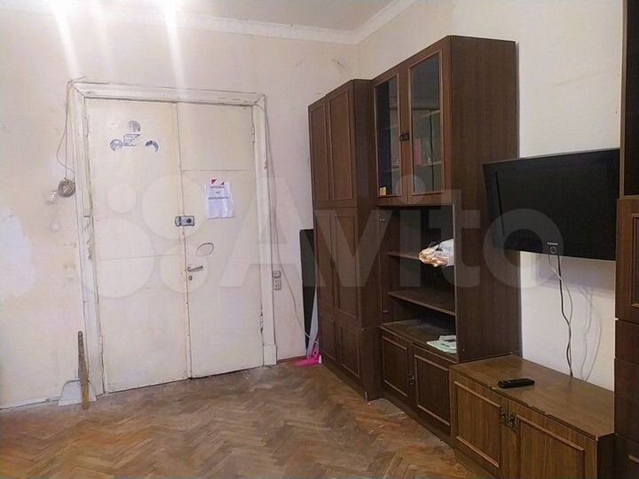 3-к. квартира, 80 м², 3/5 эт.