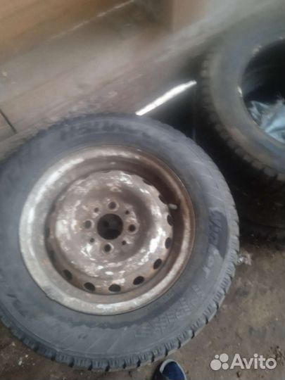 Comforser CF610 4/7 R13 21E