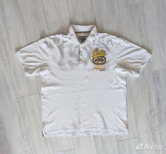 Поло Ecko unltd
