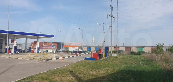 Производство 155.2 м²