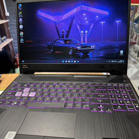 Asus tuf gaming fx506l