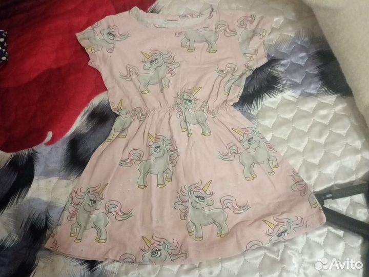 Детские вещи