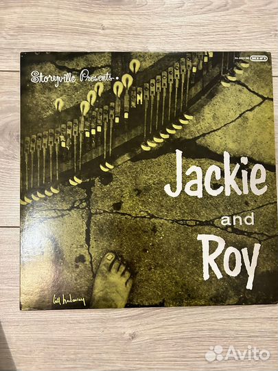 Виниловые пластинки Jazz (джаз) и Blues (блюз)