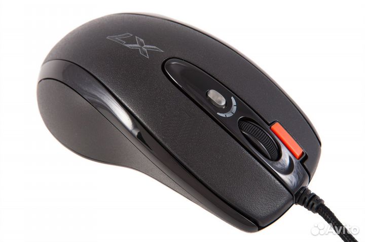 Клавиатура / Мышь