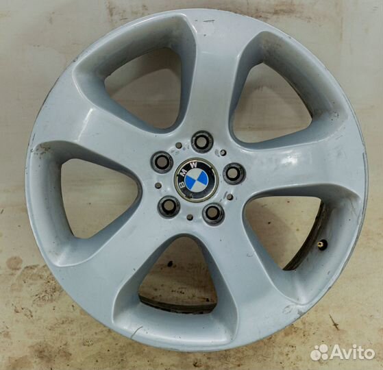 Диски литые bmw оригинал R19