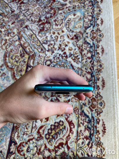 Redmi note 9 pro 128