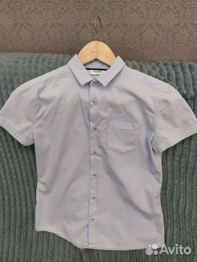 Рубашка для мальчиков