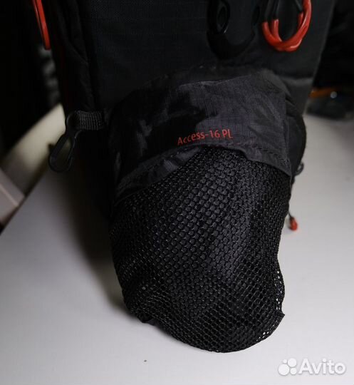 Сумка для фотоаппарата Kata Access-16 PL