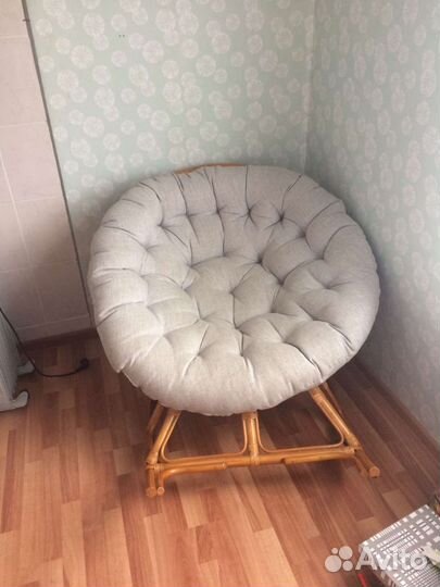 Кресло качалка