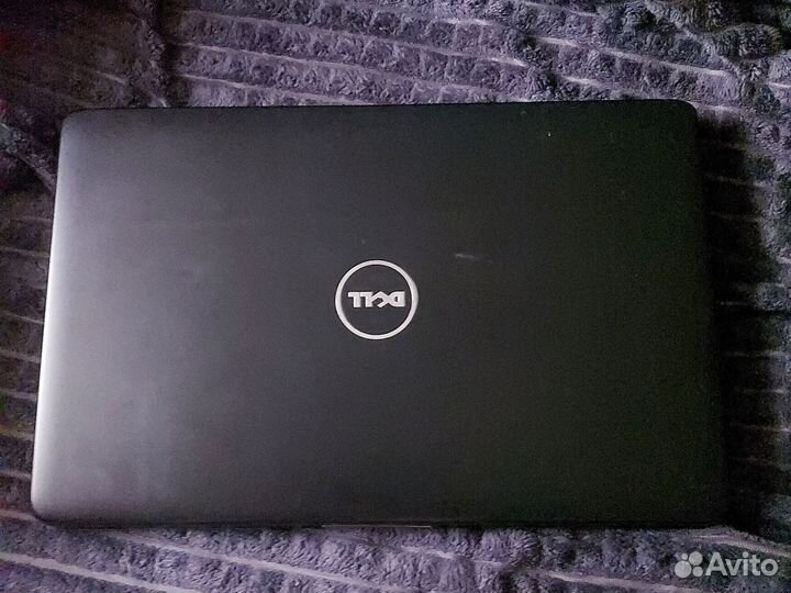 Ноутбук Dell 1546