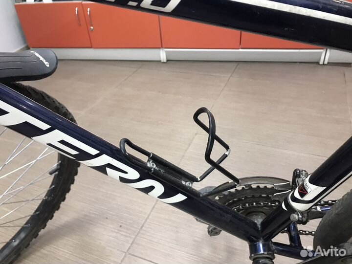 Велосипед Stern Dynamic 1.0