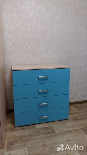 Мебельный комплекс для ребенка