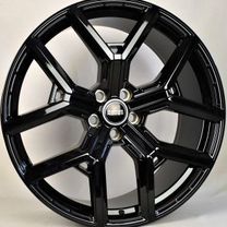 Литые диски KoKo Kuture Intake 9.5×R22 5×120