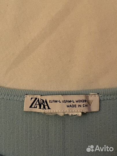 Топ zara