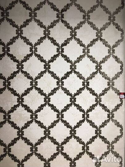 Новый ковер 2х3