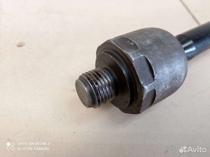 Рулевая тяга Mercedes Benz w210