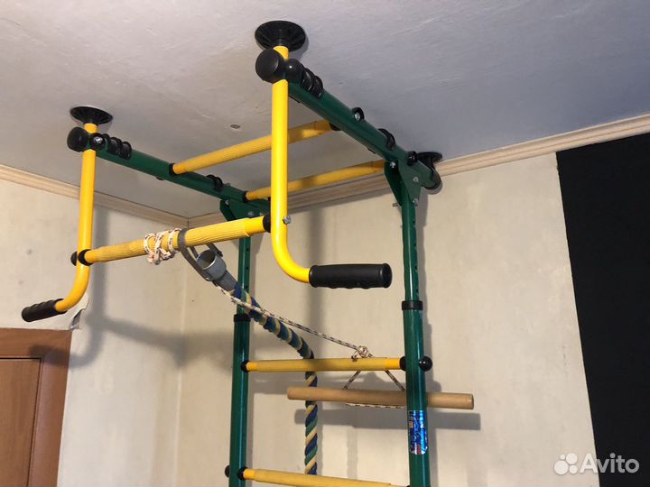 Шведская стенка