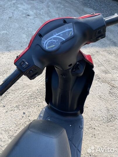 Sym Orbit 50