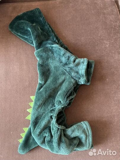 Костюм для животных