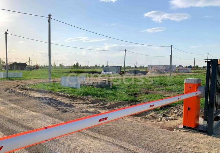 Участок 9 сот. (ИЖС)